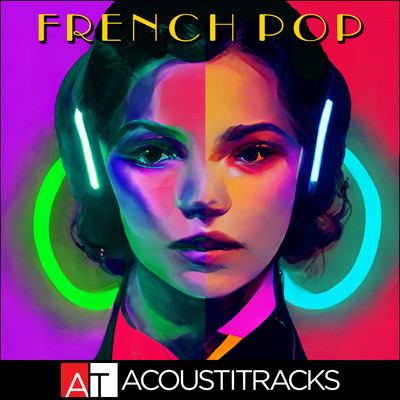 アルバム/French Pop/Acoustitracks