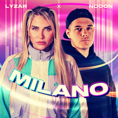 Milano/Lyzar