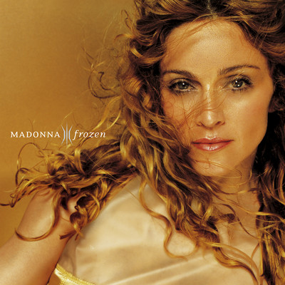 アルバム/Frozen/Madonna