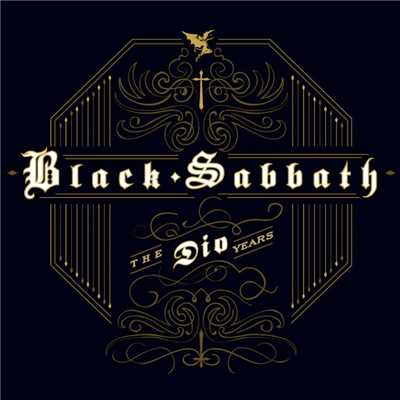 Falling Off the Edge of the World (2007 Remaster)/Black Sabbath