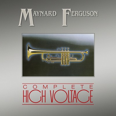 シングル/O Sole Mio (Alternate Intros)/Maynard Ferguson