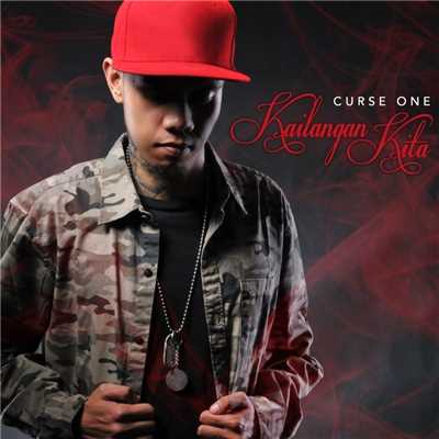 シングル/Kailangan Kita/Curse One