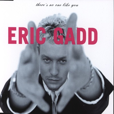 アルバム/There's No One Like You/Eric Gadd
