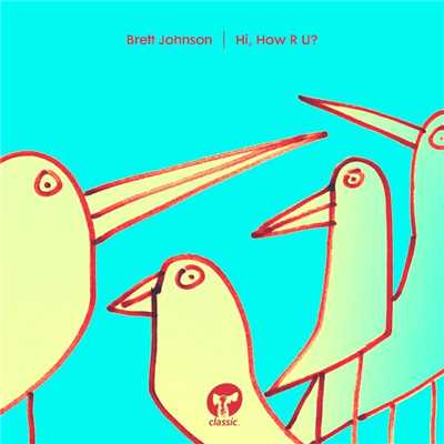シングル/Mr Johnson's Talk'n Now (BJ's Revamp Mix)/Brett Johnson
