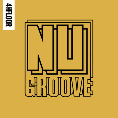 4 To The Floor Presents Nu Groove, Vol. 2/Luke Solomon