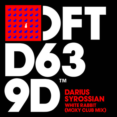 シングル/White Rabbit (Moxy Extended Club Mix)/Darius Syrossian
