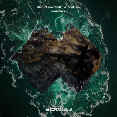 Legacy (Extended Mix)/John Summit & VLTRA (IT)