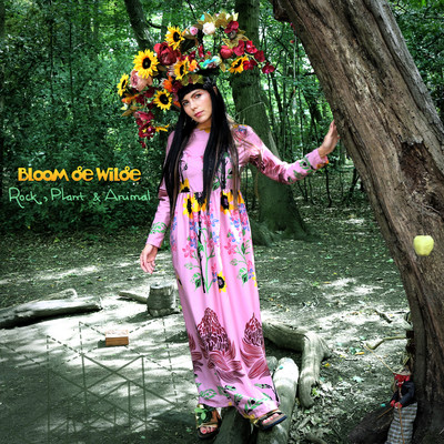 シングル/Rock, Plant & Animal/Bloom De Wilde