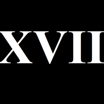 XVII