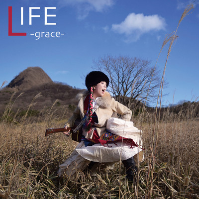 シングル/LIFE -grace-/LOVE