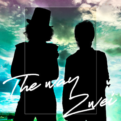 シングル/The way (off vocal)/Zwei