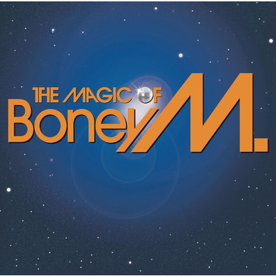 The Magic Of Boney M./Boney M.