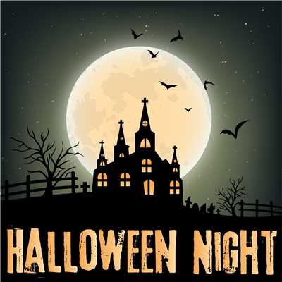 アルバム/Halloween Night/Various Artists