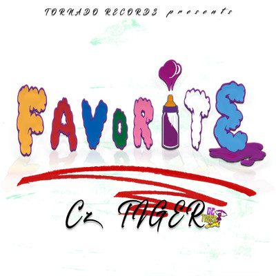 シングル/FAVORITE/CzTIGER