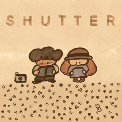 シングル/シャッター/THE BOY MEETS GIRLS