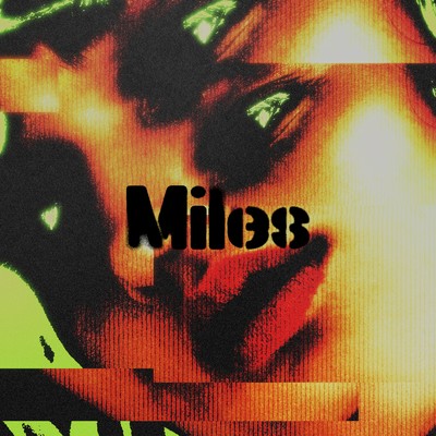 アルバム/Miles/Pelly Colo