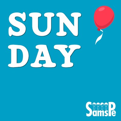 SUNDAY/SAMSPE