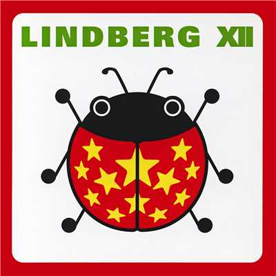 アルバム/LINDBERG XII/LINDBERG