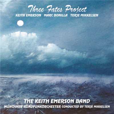 Three Fates Project/The Keith Emerson Band／Marc Bonilla
