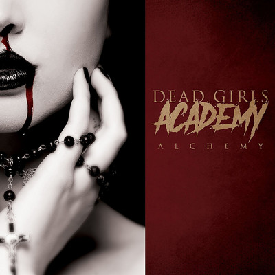 I'll Find A Way/Dead Girls Academy