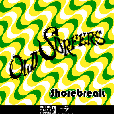 Shorebreak/Old Surfers