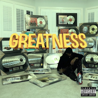 Greatness (Explicit)/クエイヴォ