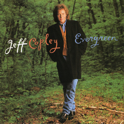 Evergreen/Jeff Copley