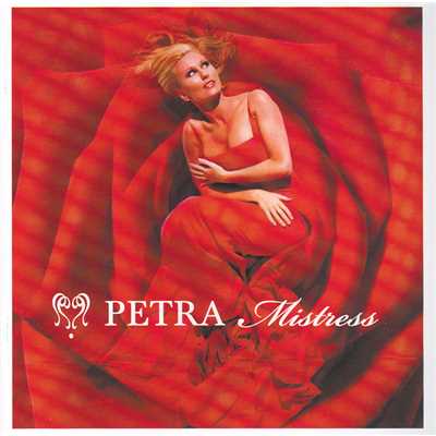 Mistress (Album Version)/Petra Berger