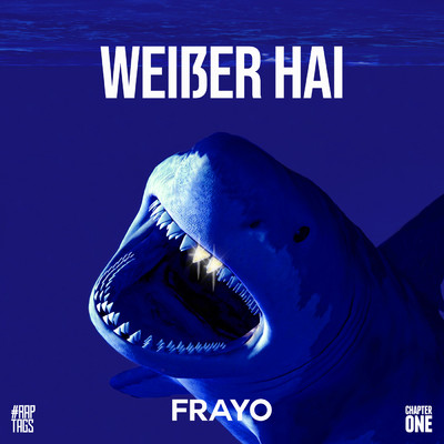 Weisser Hai/FRAYO