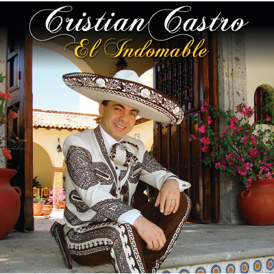 アルバム/El Indomable/Cristian Castro