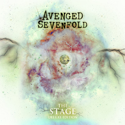 The Stage (Explicit) (Deluxe Edition)/Avenged Sevenfold