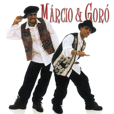 Marcio & Goro/Marcio e Goro