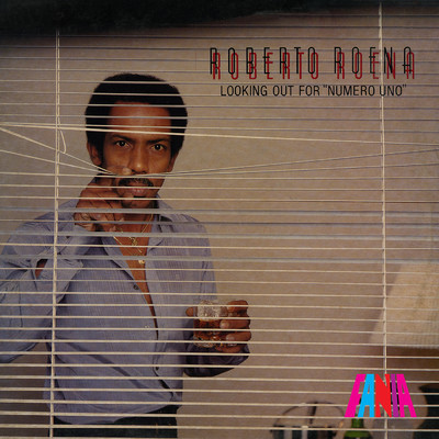アルバム/Looking Out For ”Numero Uno”/Roberto Roena