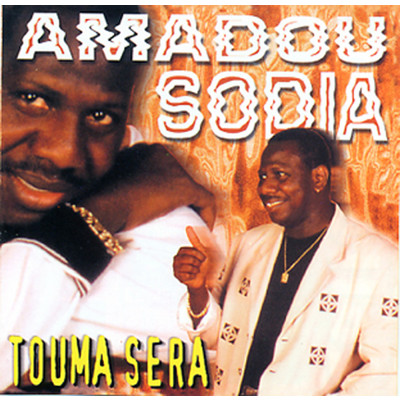 Amoussoussa/Amadou Sodia