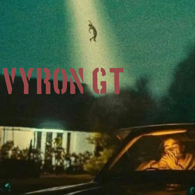 シングル/No Le Di Importancia/Vyron GT