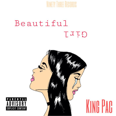 シングル/Beautiful Girl/King Pac