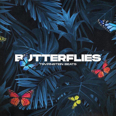 Butterflies/Trvpinstein Beats