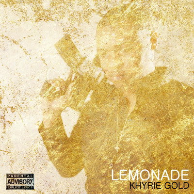 Lemonade/Khyrie gold
