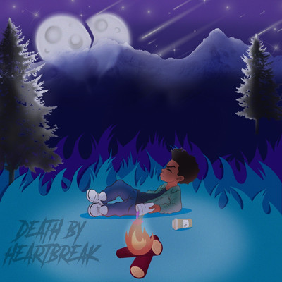 Death by Heartbreak/SeddyTheGod