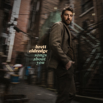 シングル/I Feel Fine/Brett Eldredge