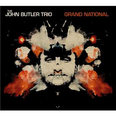 シングル/Gonna Take It/John Butler Trio