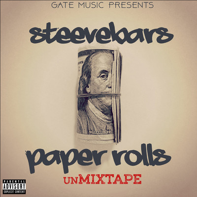 Paper Rolls/SteeveBars