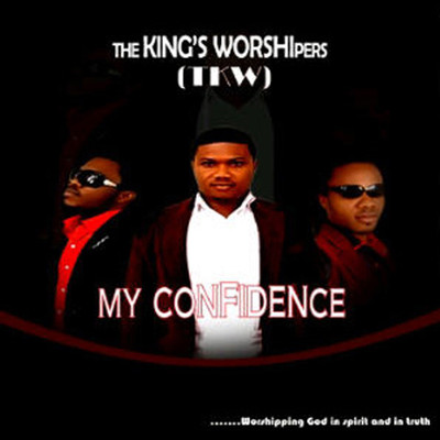 Kelechukwu (feat. RR)/The Kings Worshipers (T.K.W.)