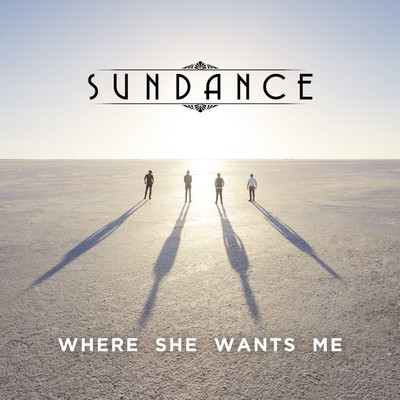 Where She Wants Me/Sundance
