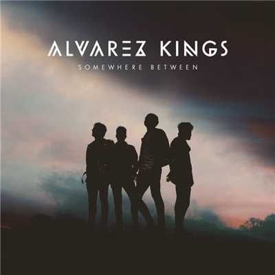 アルバム/SOMEWHERE BETWEEN/Alvarez Kings