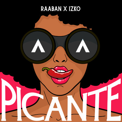 シングル/Picante/Raaban, IZKO