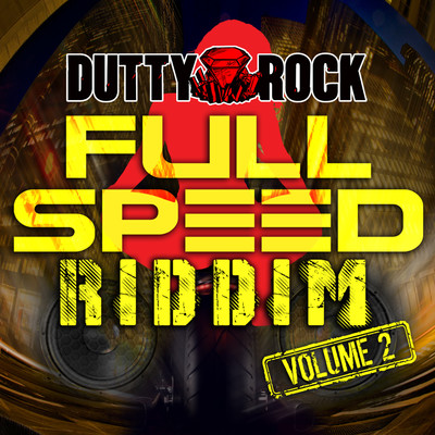 Full Speed Riddim, Vol. 2/Various Artists
