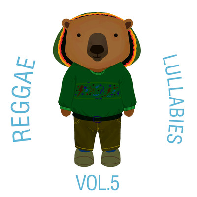 Reggae Lullabies, Vol. 5/The Cat and Owl