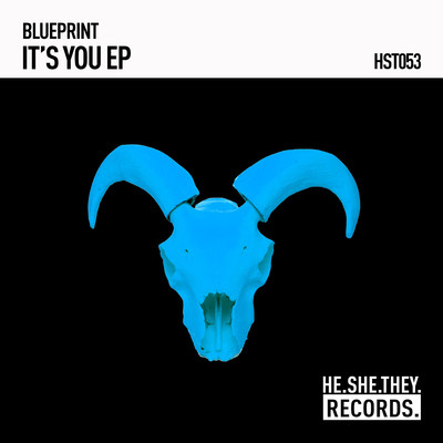 It's You EP/BluePrint