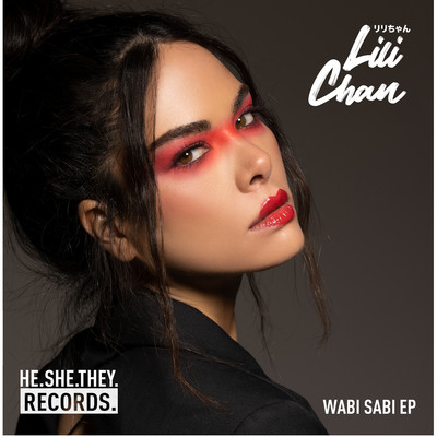 Wabi Sabi/Lili Chan